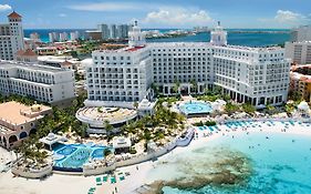 Riu Palace Las Americas Hotel Cancun